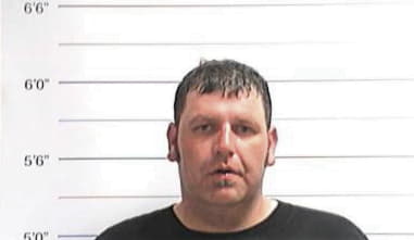 Jonathan Phillips, - Orleans Parish County, LA 